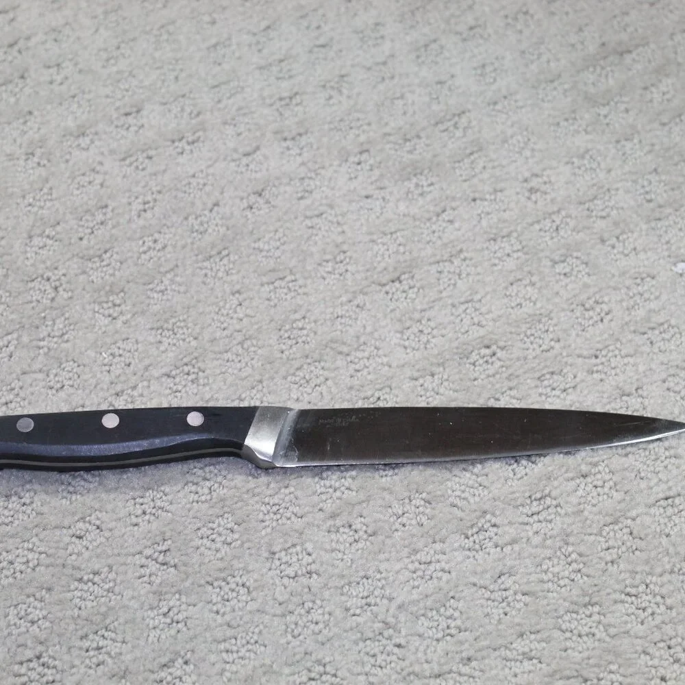 Calphalon Contemporary 6” Utility Knife Full Forged/No Stain